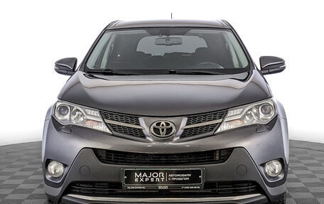 Toyota RAV4, 2014 год, 1 945 000 рублей, 2 фотография