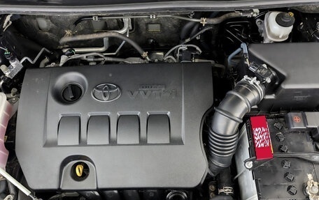 Toyota RAV4, 2014 год, 1 945 000 рублей, 9 фотография