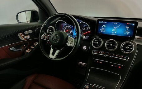 Mercedes-Benz GLC Coupe, 2021 год, 6 597 000 рублей, 11 фотография