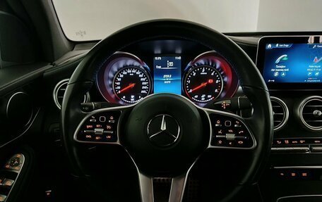 Mercedes-Benz GLC Coupe, 2021 год, 6 597 000 рублей, 15 фотография