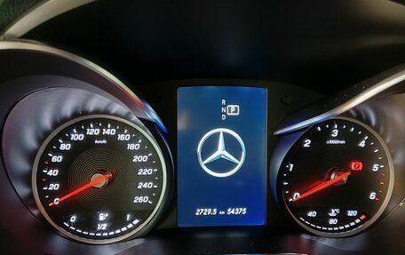 Mercedes-Benz GLC Coupe, 2021 год, 6 597 000 рублей, 26 фотография