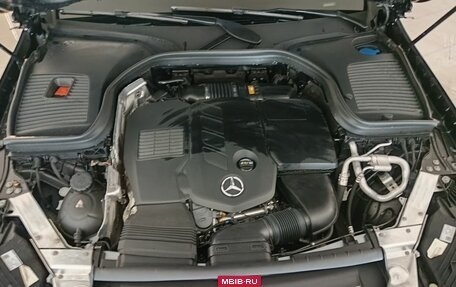 Mercedes-Benz GLC Coupe, 2021 год, 6 597 000 рублей, 24 фотография