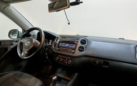 Volkswagen Tiguan I, 2012 год, 1 339 000 рублей, 13 фотография