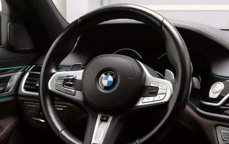 BMW 7 серия, 2018 год, 5 558 000 рублей, 13 фотография