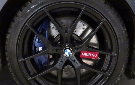 BMW 7 серия, 2018 год, 5 558 000 рублей, 30 фотография