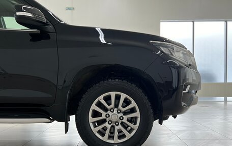 Toyota Land Cruiser Prado 150 рестайлинг 2, 2018 год, 5 100 000 рублей, 12 фотография