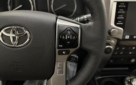 Toyota 4Runner V, 2024 год, 7 645 000 рублей, 12 фотография