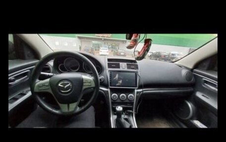 Mazda 6, 2008 год, 580 000 рублей, 2 фотография
