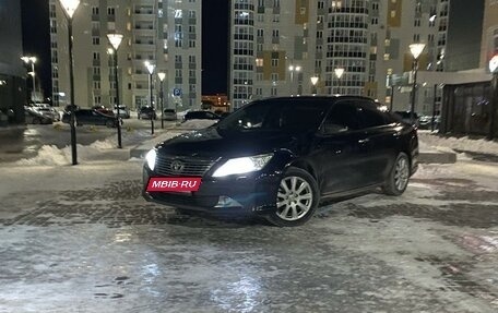 Toyota Camry, 2012 год, 1 650 000 рублей, 6 фотография