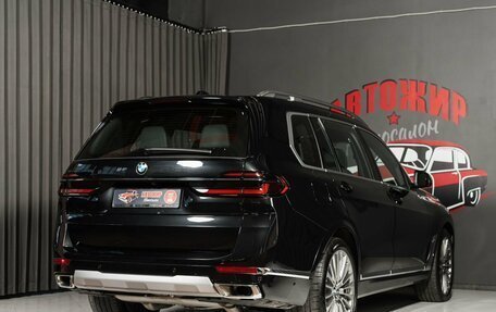 BMW X7, 2023 год, 16 900 000 рублей, 3 фотография