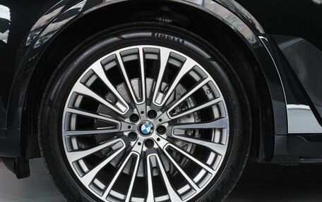 BMW X7, 2023 год, 16 900 000 рублей, 10 фотография