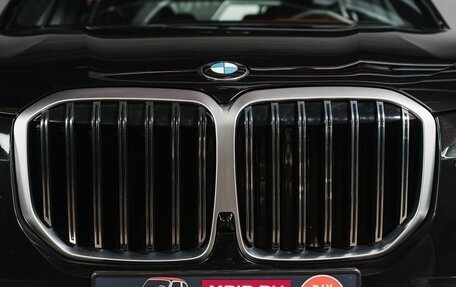 BMW X7, 2023 год, 16 900 000 рублей, 14 фотография