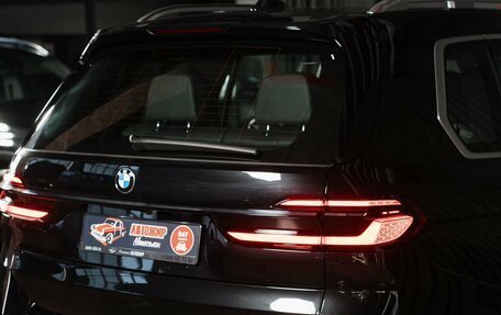 BMW X7, 2023 год, 16 900 000 рублей, 21 фотография