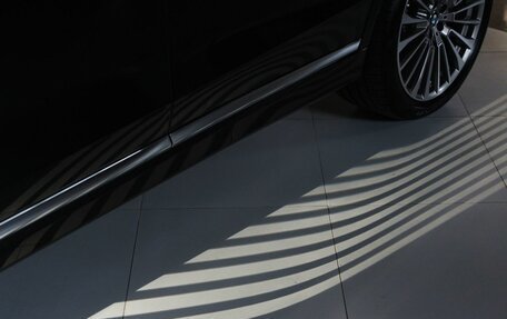 BMW X7, 2023 год, 16 900 000 рублей, 23 фотография