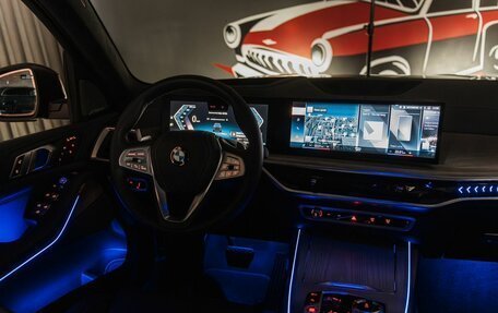 BMW X7, 2023 год, 16 900 000 рублей, 34 фотография
