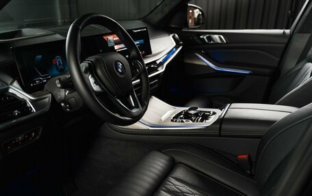 BMW X7, 2023 год, 16 900 000 рублей, 32 фотография