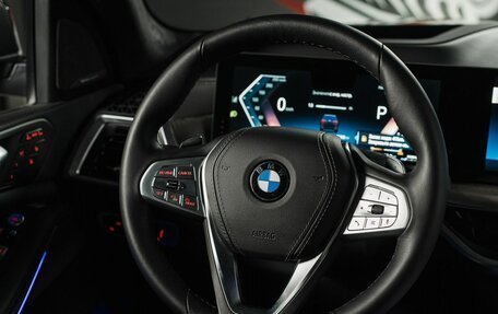 BMW X7, 2023 год, 16 900 000 рублей, 37 фотография