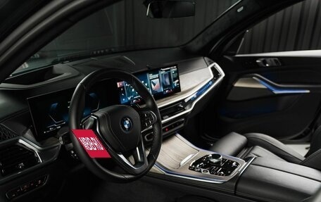 BMW X7, 2023 год, 16 900 000 рублей, 25 фотография