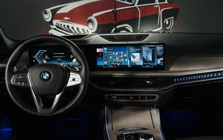 BMW X7, 2023 год, 16 900 000 рублей, 38 фотография