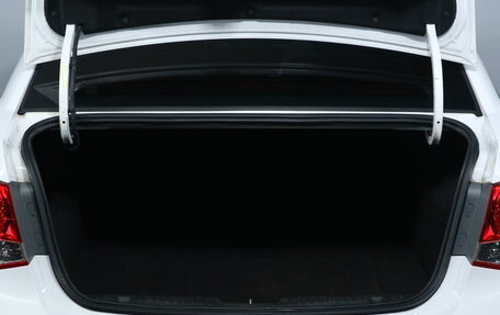 Chevrolet Cruze II, 2011 год, 790 000 рублей, 10 фотография