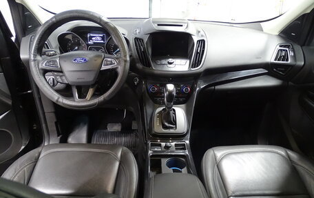 Ford Kuga III, 2018 год, 2 075 000 рублей, 7 фотография