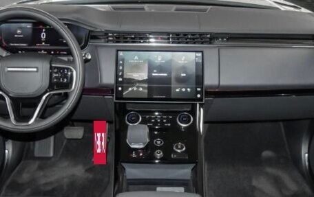Land Rover Range Rover Sport, 2023 год, 16 700 000 рублей, 9 фотография
