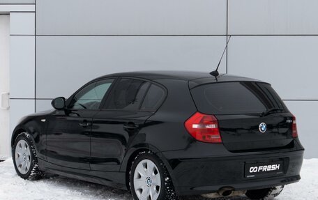BMW 1 серия, 2010 год, 1 299 000 рублей, 2 фотография