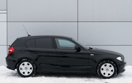 BMW 1 серия, 2010 год, 1 299 000 рублей, 5 фотография