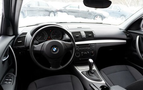 BMW 1 серия, 2010 год, 1 299 000 рублей, 6 фотография