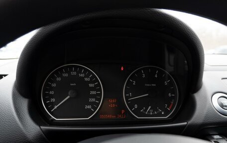 BMW 1 серия, 2010 год, 1 299 000 рублей, 12 фотография