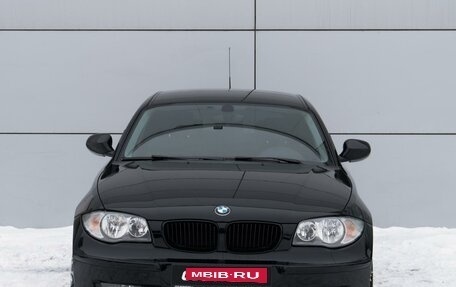 BMW 1 серия, 2010 год, 1 299 000 рублей, 3 фотография