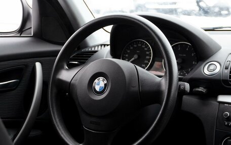 BMW 1 серия, 2010 год, 1 299 000 рублей, 9 фотография