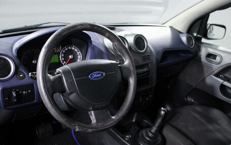 Ford Fiesta, 2008 год, 498 000 рублей, 14 фотография