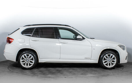 BMW X1, 2014 год, 1 611 600 рублей, 4 фотография