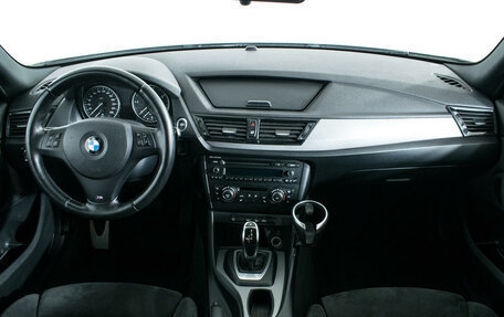 BMW X1, 2014 год, 1 611 600 рублей, 12 фотография