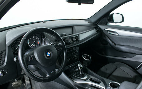 BMW X1, 2014 год, 1 611 600 рублей, 13 фотография