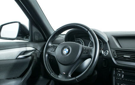 BMW X1, 2014 год, 1 611 600 рублей, 14 фотография