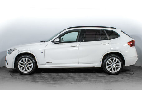 BMW X1, 2014 год, 1 611 600 рублей, 8 фотография