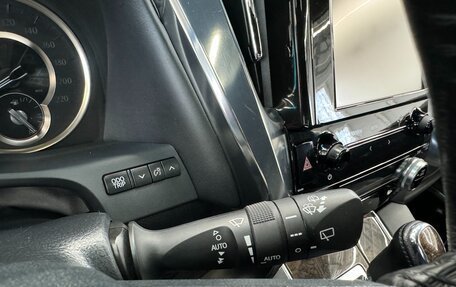 Toyota Alphard III, 2018 год, 6 200 000 рублей, 20 фотография