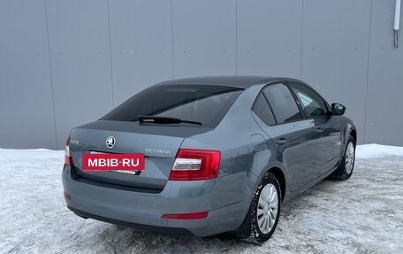 Skoda Octavia, 2014 год, 1 150 000 рублей, 7 фотография