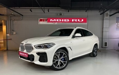 BMW X6, 2023 год, 11 890 000 рублей, 1 фотография