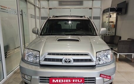 Toyota 4Runner IV, 2004 год, 1 635 000 рублей, 2 фотография