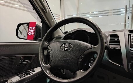 Toyota Hilux VII, 2011 год, 1 831 000 рублей, 11 фотография