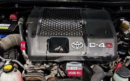 Toyota Hilux VII, 2011 год, 1 831 000 рублей, 15 фотография