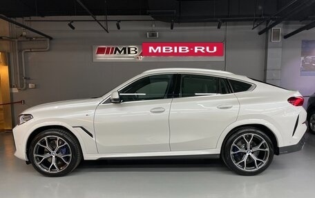 BMW X6, 2023 год, 11 890 000 рублей, 7 фотография