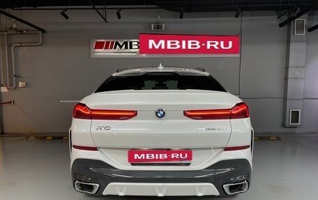 BMW X6, 2023 год, 11 890 000 рублей, 9 фотография