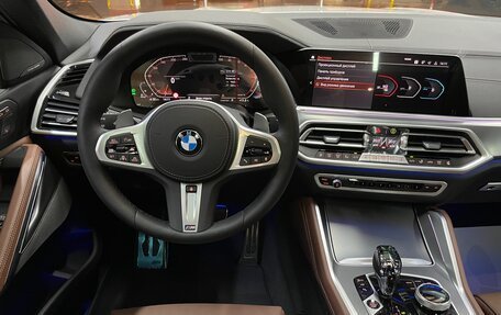 BMW X6, 2023 год, 11 890 000 рублей, 16 фотография