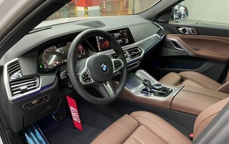BMW X6, 2023 год, 11 890 000 рублей, 15 фотография