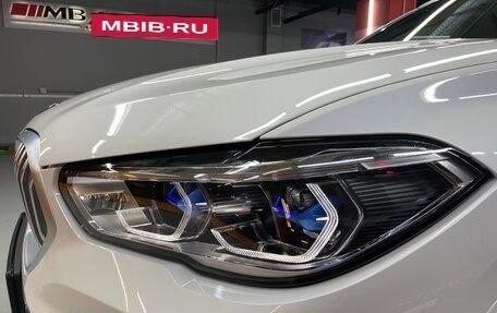 BMW X6, 2023 год, 11 890 000 рублей, 38 фотография