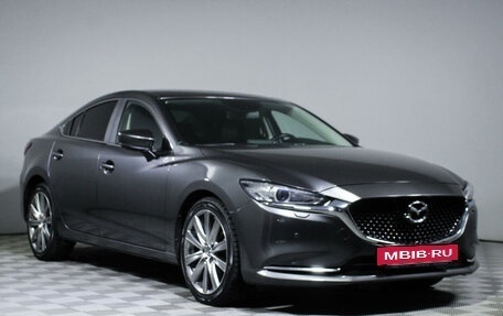 Mazda 6, 2021 год, 3 199 000 рублей, 3 фотография
